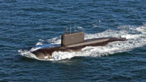 5 زیردریایی روسیه که بزرگترین کابوس آمریکاست