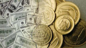 سکه و دلار در مسیر سقوط+قیمت‌ها