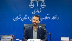 بازداشت "محسن احمدیان" از متهمان پرونده پتروشیمی
