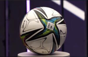 توپ جام جهانی فوتسال