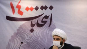 رئیس سازمان تبلیغات اسلامی حجت الاسلام قمی