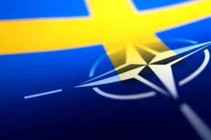 سوئد و اوکراین