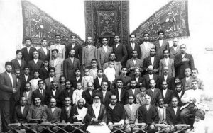 قدیمی ترین روضه‌های تهران کجا خوانده می‌شد