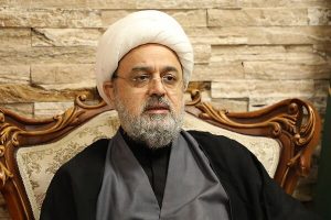 عادل بور، رایزن دینی ترکیه در ایران