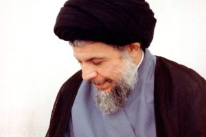 حجت‌الاسلام و المسلمین سعید بهمنی