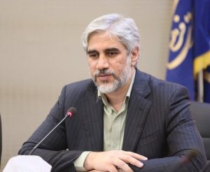 وزیر فرهنگ و ارشاد اسلامی