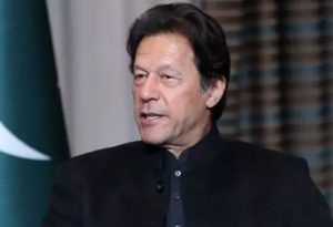 نخست‌وزیر پاکستان
